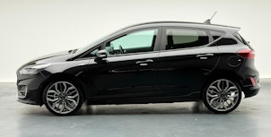Vehicle image FORD Fiesta 1.0 EcoB Hybrid ST-Line Vignale