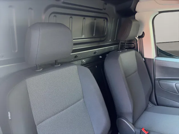 Fiat E-Doblo Kaw. L2 50 kWh