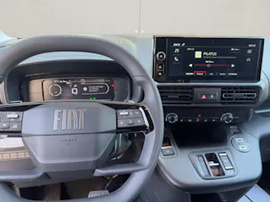 Fiat E-Doblo Kaw. L2 50 kWh