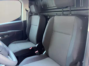Fiat E-Doblo Kaw. L2 50 kWh
