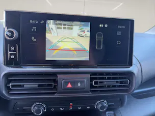 Fiat E-Doblo Kaw. L2 50 kWh