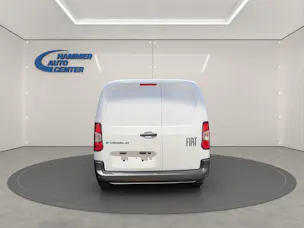 Fiat E-Doblo Kaw. L2 50 kWh