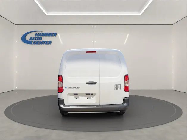 Fiat E-Doblo Kaw. L2 50 kWh