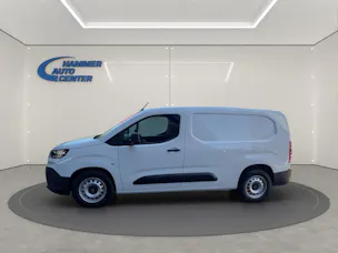 Fiat E-Doblo Kaw. L2 50 kWh