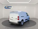 Fiat E-Doblo Kaw. L2 50 kWh