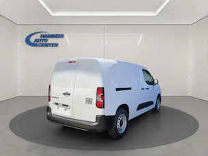 Fiat E-Doblo Kaw. L2 50 kWh