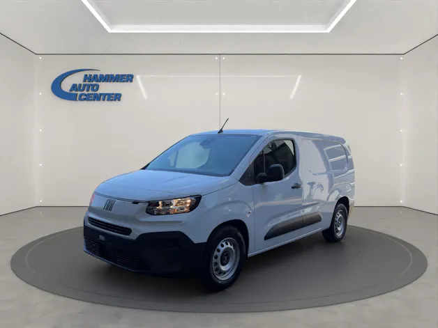 Fiat E-Doblo Kaw. L2 50 kWh