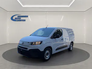 Fiat E-Doblo Kaw. L2 50 kWh