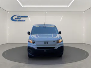 Fiat E-Doblo Kaw. L2 50 kWh