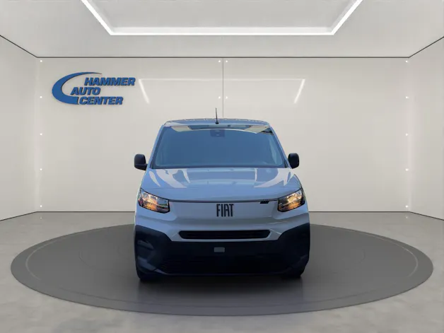 Fiat E-Doblo Kaw. L2 50 kWh