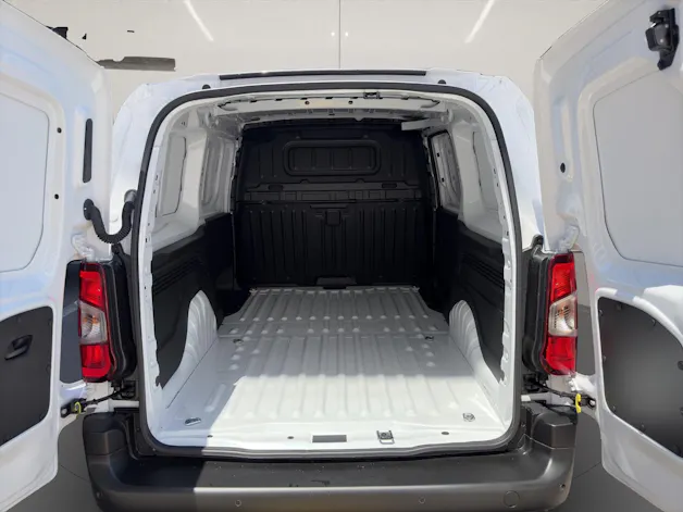 Fiat E-Doblo Kaw. L2 50 kWh