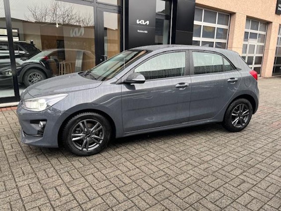 Fahrzeugbild 1 Fahrzeugbild 1