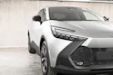 Toyota C-HR 2.0 HEV Swiss Edition 4x4