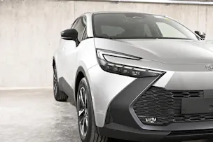 Toyota C-HR 2.0 HEV Swiss Edition 4x4