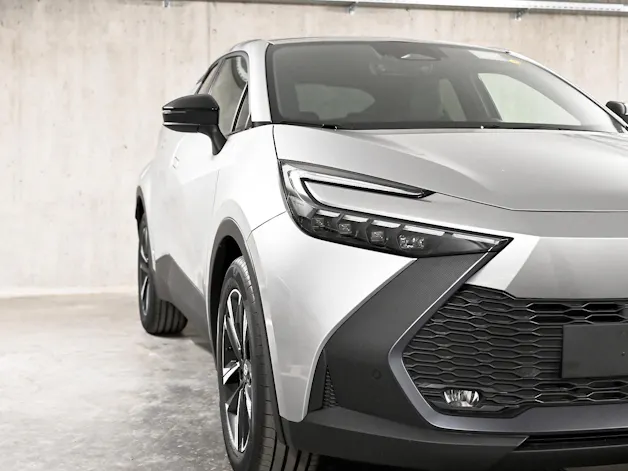 Toyota C-HR 2.0 HEV Swiss Edition 4x4