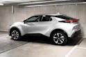 Toyota C-HR 2.0 HEV Swiss Edition 4x4
