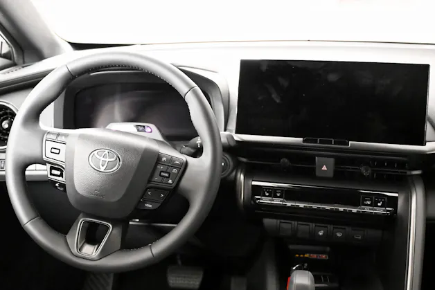 Toyota C-HR 2.0 HEV Swiss Edition 4x4