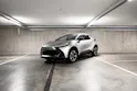Toyota C-HR 2.0 HEV Swiss Edition 4x4