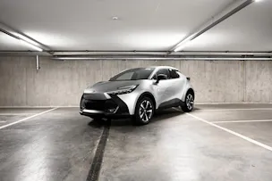 Toyota C-HR 2.0 HEV Swiss Edition 4x4