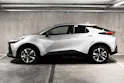 Toyota C-HR 2.0 HEV Swiss Edition 4x4