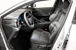 Toyota C-HR 2.0 HEV Swiss Edition 4x4