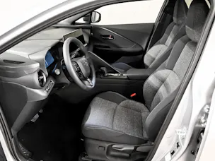 Toyota C-HR 2.0 HEV Swiss Edition 4x4