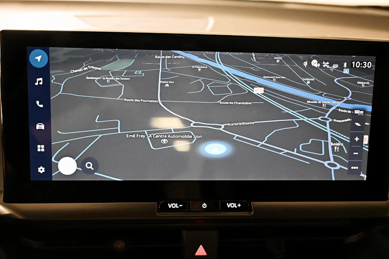 image du véhicule TOYOTA C-HR