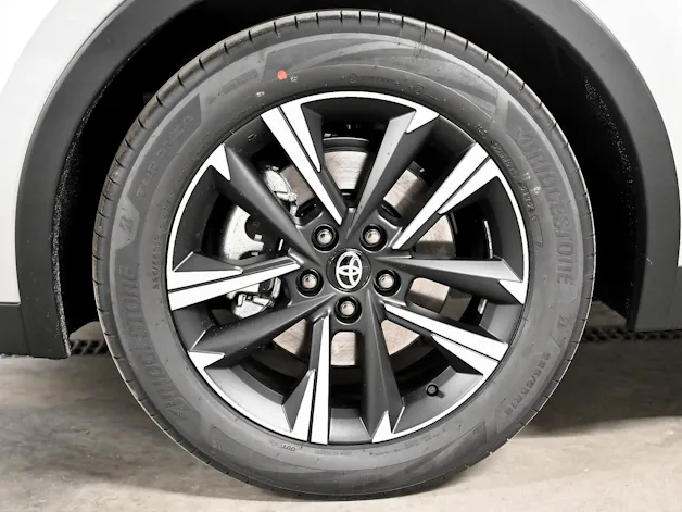 Toyota C-HR 2.0 HEV Swiss Edition 4x4