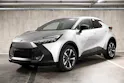 Toyota C-HR 2.0 HEV Swiss Edition 4x4
