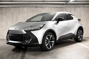 Toyota C-HR 2.0 HEV Swiss Edition 4x4