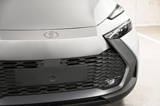 Toyota C-HR 2.0 HEV Swiss Edition 4x4