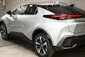 Toyota C-HR 2.0 HEV Swiss Edition 4x4