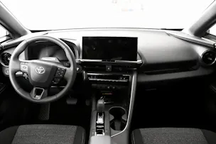 Toyota C-HR 2.0 HEV Swiss Edition 4x4