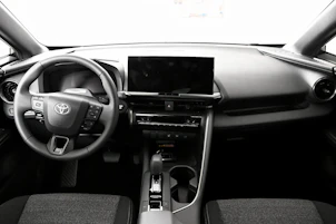 image du véhicule TOYOTA C-HR 2.0 HEV Swiss Edition 4x4