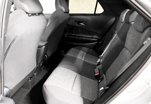 image du véhicule TOYOTA C-HR 2.0 HEV Swiss Edition 4x4