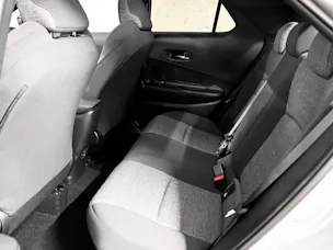 Toyota C-HR 2.0 HEV Swiss Edition 4x4