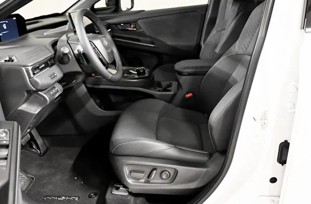 Toyota C-HR+ Premium AWD