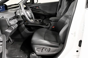 image du véhicule TOYOTA C-HR+ Premium AWD