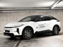 Toyota C-HR+ Premium AWD