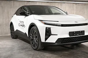 Toyota C-HR+ Premium AWD