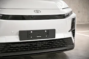 Toyota C-HR+ Premium AWD