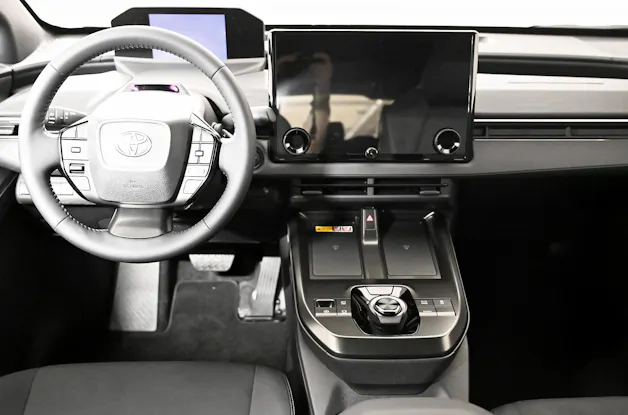Toyota C-HR+ Premium AWD