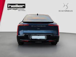 DS Automobiles No8 E-Tense Pallas
