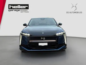 DS Automobiles No8 E-Tense Pallas