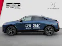 DS Automobiles No8 E-Tense Pallas