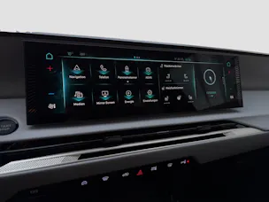DS Automobiles No8 E-Tense Pallas