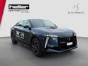 DS Automobiles No8 E-Tense Pallas