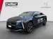 DS Automobiles No8 E-Tense Pallas
