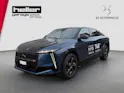 DS Automobiles No8 E-Tense Pallas