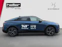 DS Automobiles No8 E-Tense Pallas